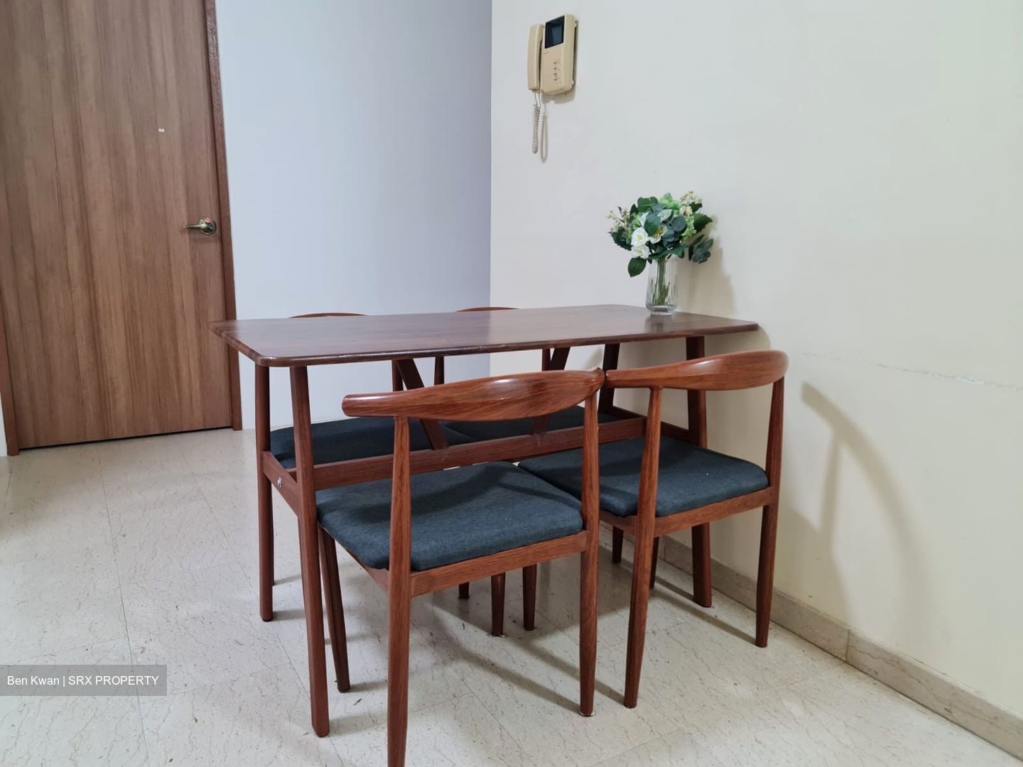 Ballota Park Condominium (D17), Condominium #621488651